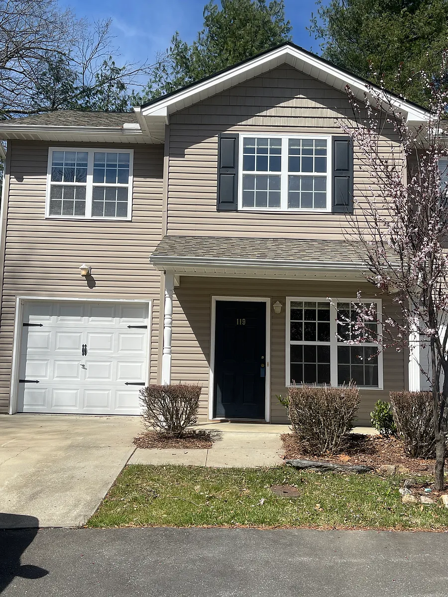 Building Photo - 119 Creekside Dr #119