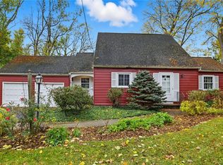 2055 Westfall Rd, Rochester, NY 14618