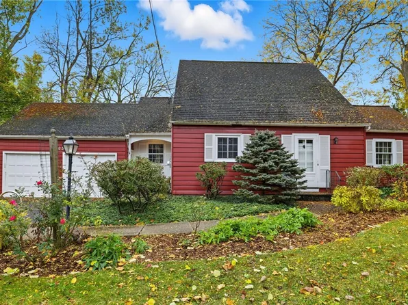 2055 Westfall Rd, Rochester, NY 14618