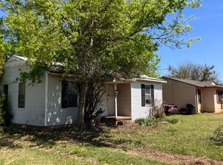 1104 Fuller Cir, Wichita Falls, TX 76301