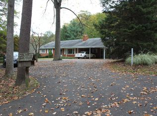 1287 Rossback Rd, Davidsonville, MD 21035