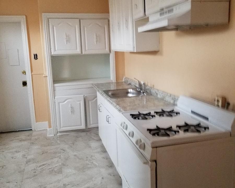 Beautiful kitchen