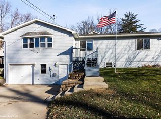 5707 SW 4th St, Des Moines, IA 50315