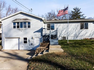 5707 SW 4th St, Des Moines, IA, 50315