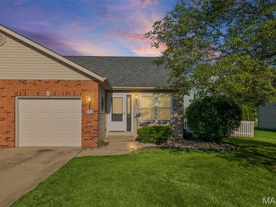 10929 Kentfield Dr, Lebanon, IL, 62254