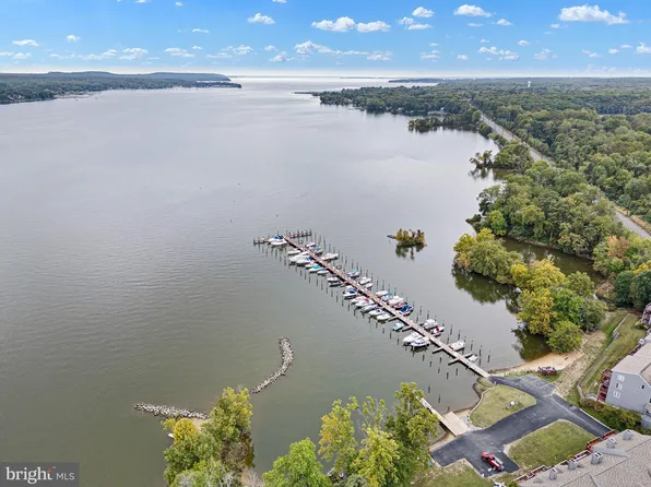 60 N East Plz, North East, MD 21901