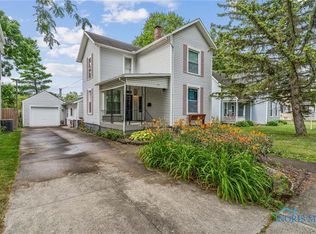 125 Baldwin Ave, Findlay, OH 45840