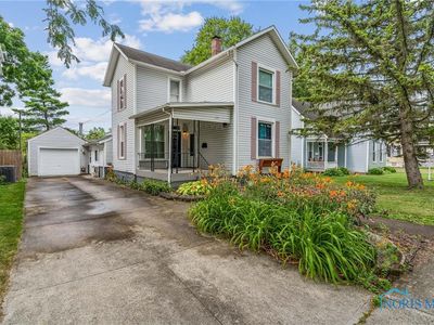 125 Baldwin Ave, Findlay, OH, 45840