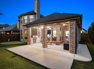 3765 Norwood Ave, Celina, TX 75009
