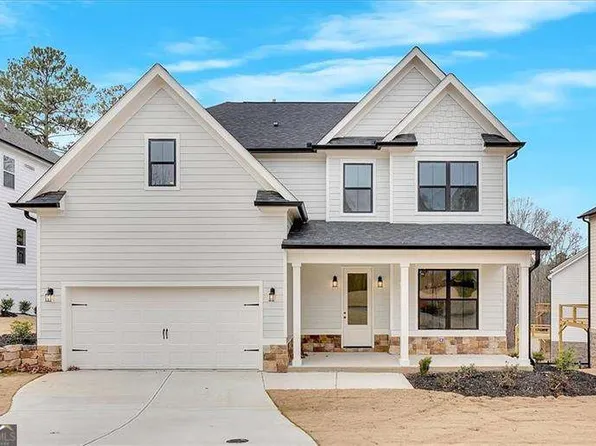 3 Canterbury Walk SE, Cartersville, GA 30120