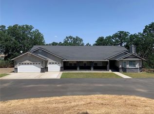 16545 Corning Rd, Corning, CA 96021