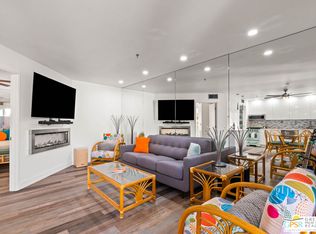 1555 N Chaparral Rd #330, Palm Springs, CA 92262
