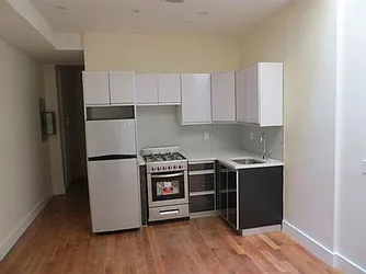 Rented by David W Realty Inc