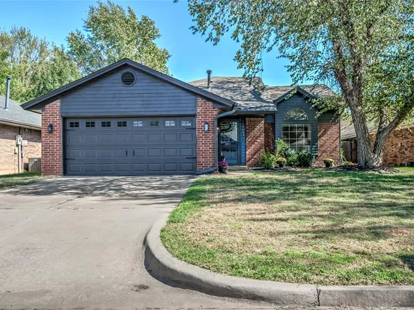17108 Sunny Hollow Rd, Edmond, OK 73012
