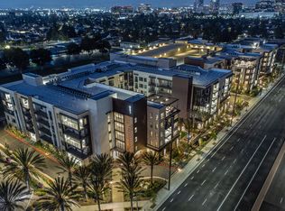 Bloom, Santa Ana, CA 92707