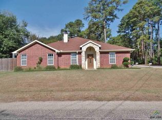 2006 Okeefe Rd, Jacksonville, TX 75766