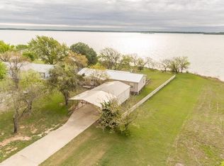 268 Meadow Pond Ct, Bridgeport, TX 76426