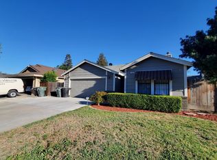 3504 Merrifield Ave, Modesto, CA 95356