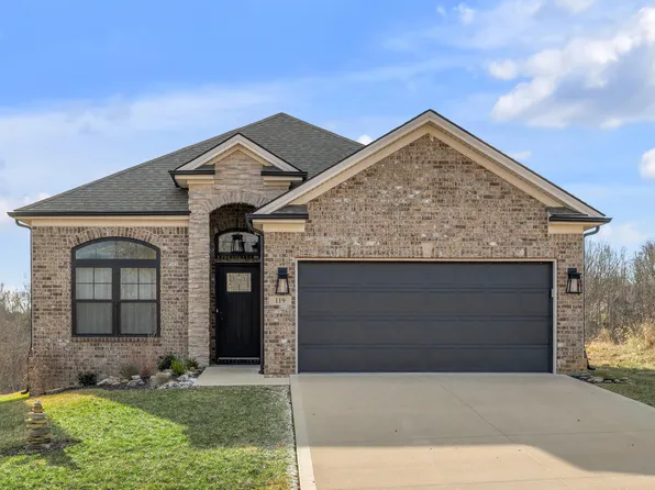 119 Hickory Grove Ct, Georgetown, KY 40324