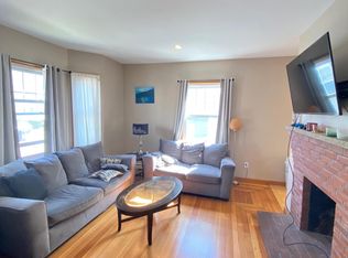 8 Newcastle Rd, Brighton, MA 02135