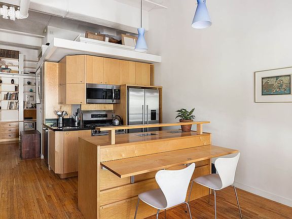 4th image of 120 Boerum Pl APT 1J