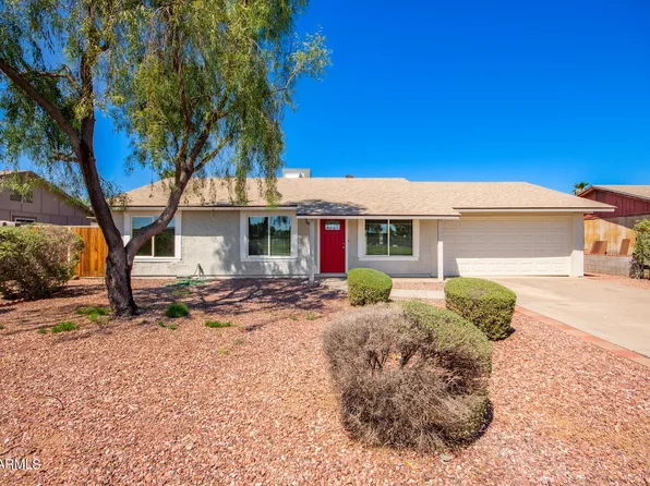 708 W CORNELL Drive, Tempe, AZ 85283
