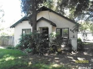 806 Virginia Ave, Modesto, CA 95354