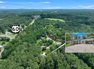 5808 Yellow Creek Rd, Murrayville, GA 30564