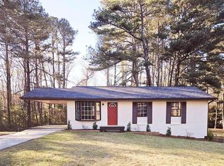 4393 Falcon Ct, Conley, GA 30288