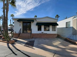 2052 S Ute Dr, Apache Junction, AZ 85120