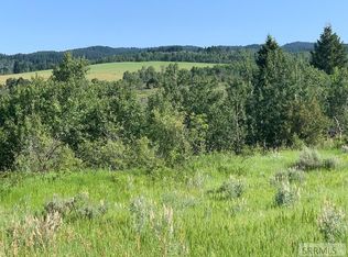 1515 E Rim Loop, Ashton, ID 83420