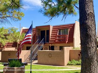25972 Us Highway 70 #107, Ruidoso, NM 88345