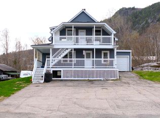 193 Willow Street, Berlin, NH 03570