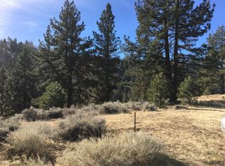 17071 Matterhorn Dr, Tehachapi, CA 93561