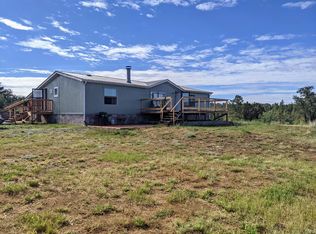 18500 Ponderosa Dr, Trinidad, CO 81091