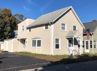 10 South St, Niantic, CT 06357