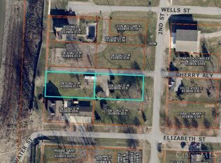 120 Water St, Moscow, OH