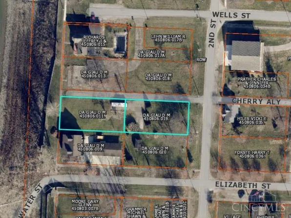 120 Water St, Moscow, OH 45153