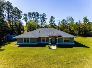 8650 NW 187th Ln, Reddick, FL 32686