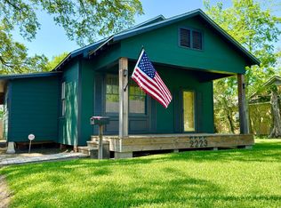 2223 Cherrydale Ave, Baton Rouge, LA 70808