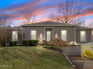 12006 Running Creek Rd, Douglass Hills, KY 40243