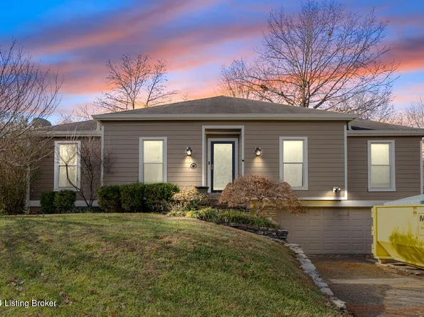 12006 Running Creek Rd, Douglass Hills, KY 40243