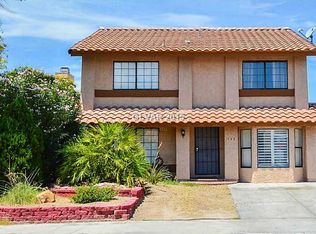 506 Prescott St, Las Vegas, NV 89110