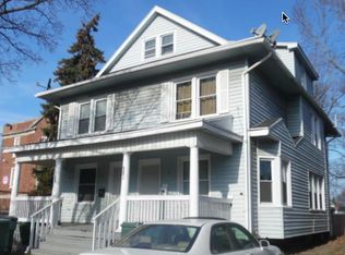 154 Ridgeway Ave, Rochester, NY 14615