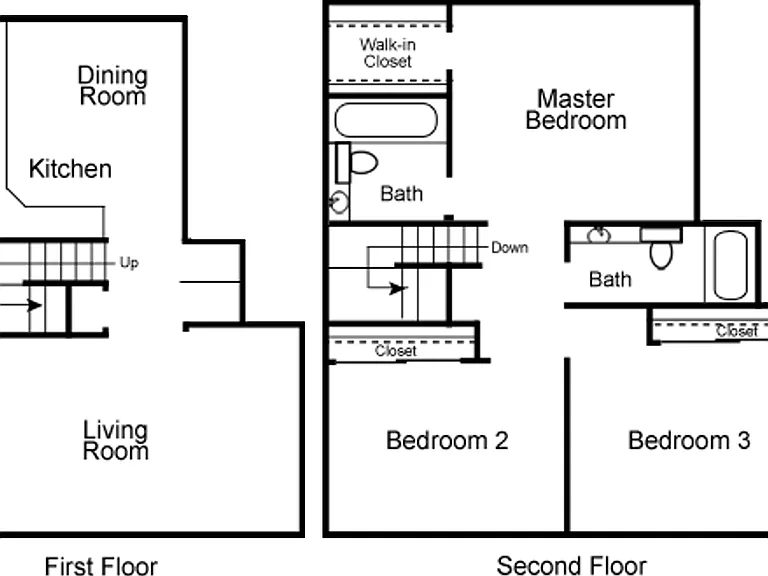 Shannonwoods Townhomes! — Photo 9