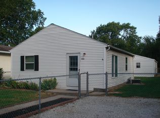 1214 Standish Ave, Indianapolis, IN 46227