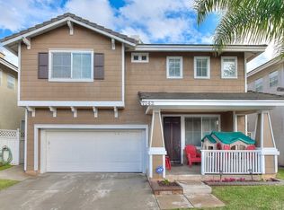 7142 Blossom Ct, Pico Rivera, CA 90660