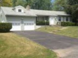 140 Greenridge Dr, Horseheads, NY 14845