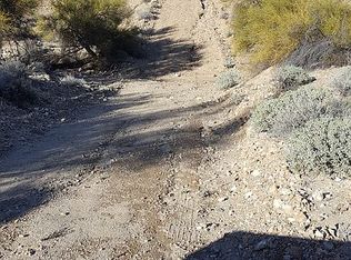 0 Us Hwy 93, Wikieup, AZ 85360