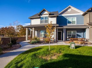 2465 Flat Top Ln UNIT A, Grand Junction, CO 81505
